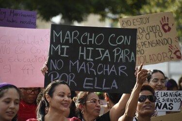 Día Internacional de la Mujer: de la tragedia a la acción global por la igualdad