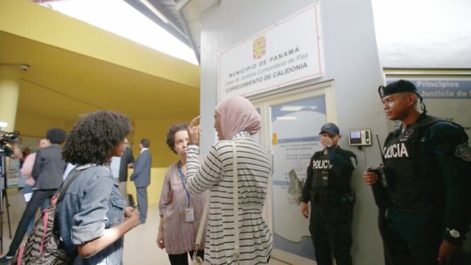 Cierran procesos a 93 estudiantes detenidos durantes protestas