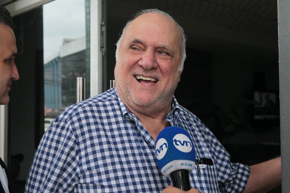 A los 79 años muere el exvicepresidente Felipe ‘Pipo’ Virzi