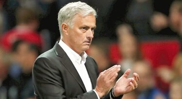 Mánchester United arranca la Premier con victoria en casa