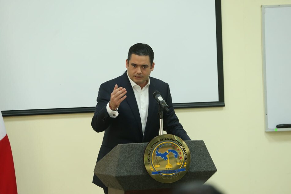 Se calienta la política: Gaby Carrizo califica de ‘delincuente’ y ‘mafioso’ a Martinelli