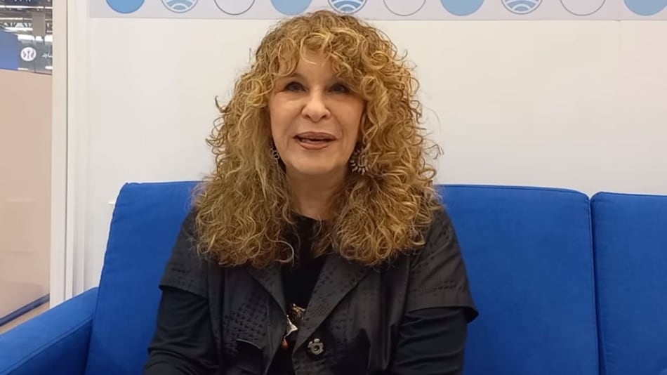 La nicaragüense Gioconda Belli anuncia que aceptará la nacionalidad chilena