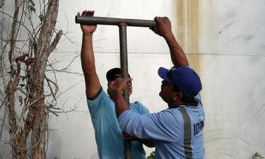 El reto del Idaan al quintuplicarse la población de Las Tablas