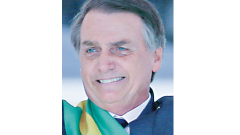 Brasil prepara operativo para entregar ayuda humanitaria