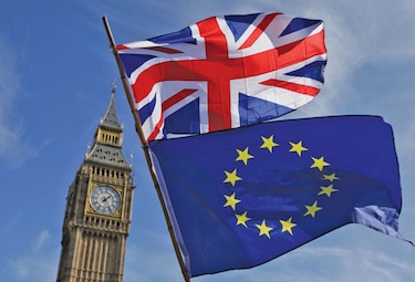 Londres y Bruselas deberán cerrar acuerdo antes de 2021