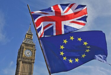 Londres y Bruselas deberán cerrar acuerdo antes de 2021