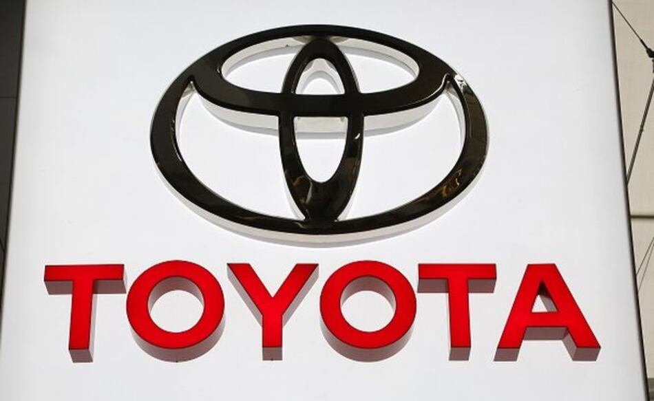 Toyota retira en Norteamérica 1.7 millones de autos por defectos en bolsas de aire
