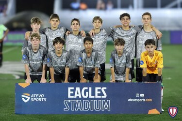 Duelos de invictos y choques decisivos: la Copa Talento define la quinta semana