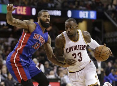 Warriors llegan a 50 victorias; LeBron no pudo evitar derrota de Cavaliers