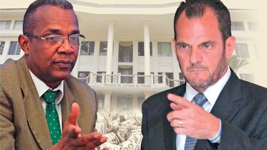 Diputado Leandro Ávila deberá rendir cuentas por contrato de la partida 172