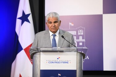 Mulino viajará a Chile para la toma de posesión de José Antonio Kast