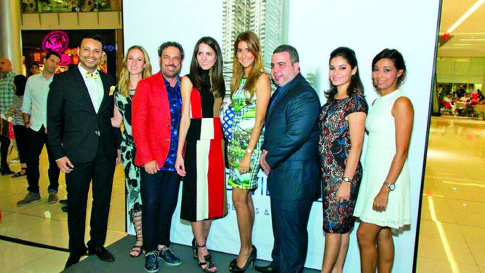 Worldwide Plaza Residences & Mall