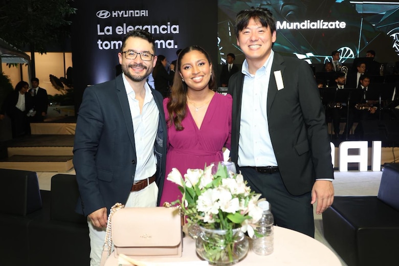 Hyundai presentó la nueva Palisade 2026