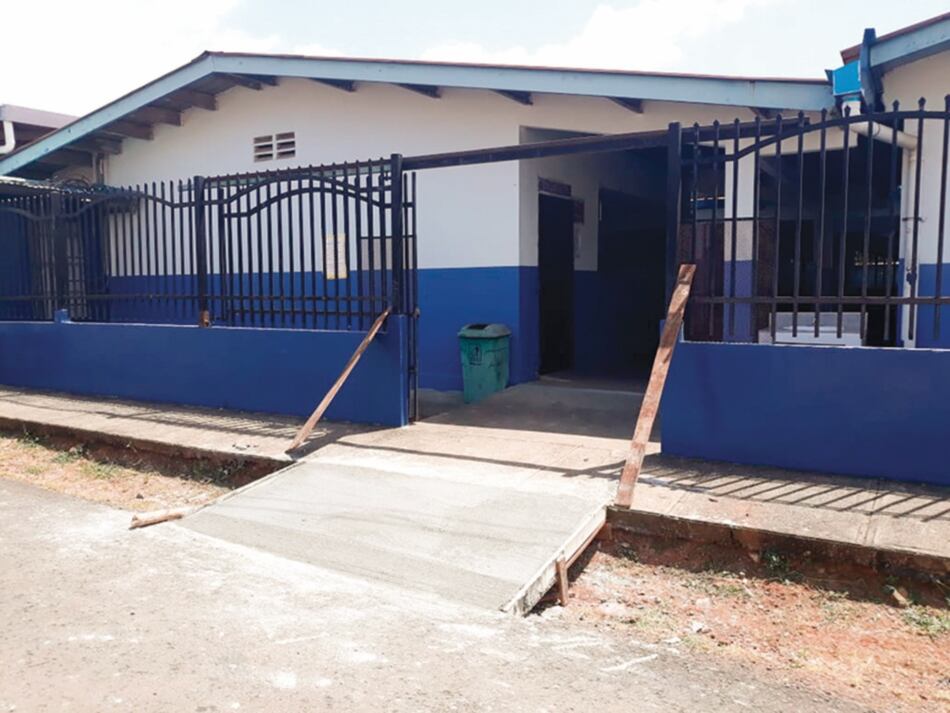 Mejoras en 44 centros educativos para el plan de vacunación