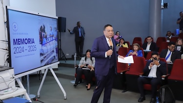 Ácido hialurónico, entre los medicamentos que primero desaparecen en la CSS