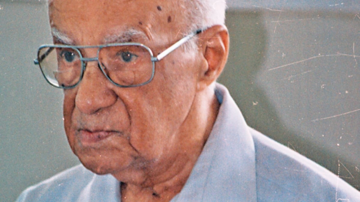 La Condecoración Rogelio Sinán