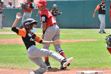 El campeonato infantil se jugará por zonas en el mes de febrero