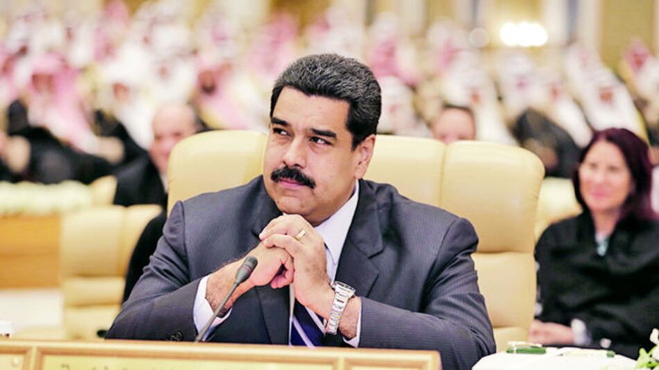 Maduro hablará en organismo ONU de DDHH en medio de polémica