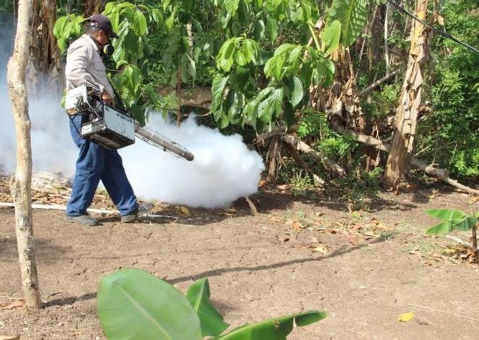 Lucha contra el zika enfrenta seria barrera