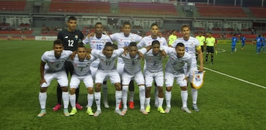 La Sub-23 de Pipino vuelve a vencer a la Honduras de Pinto
