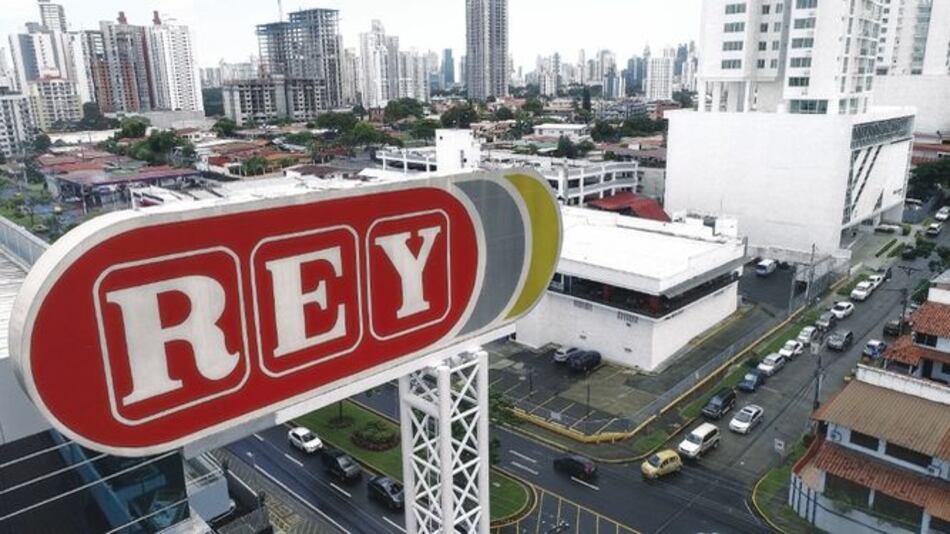 Un gigante regional llega a Panamá