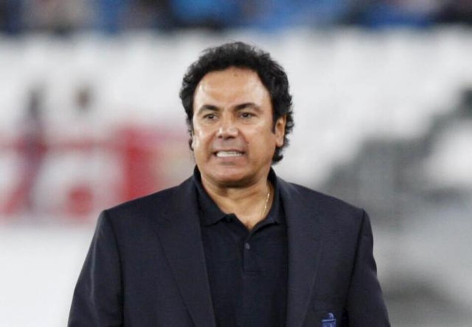 Muere en México el hijo del exfutbolista Hugo Sánchez