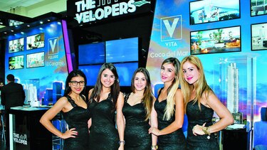 The Velopers