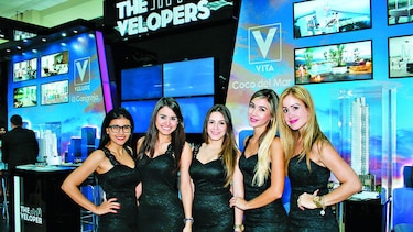 The Velopers