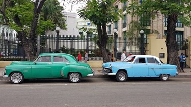 Exmandatarios latinoamericanos piden a Joe Biden levantar las restricciones a Cuba