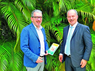 Panamá Viejo, visto como centro cultural