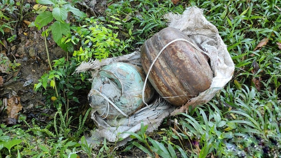 Tres muertos y cientos de desplazados deja nueva masacre en Colombia