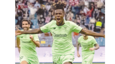 Un ilusionado Athletic espera sorprender al Real Madrid