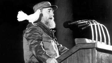 Un líder que marcó el siglo XX