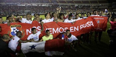 Fepafut anuncia su plan Mundial