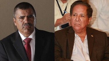 TE autoriza a la fiscalía continuar investigación a altos miembros de CD