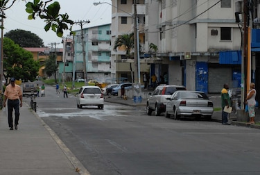Comisión del MOP mantiene decisión  en ‘llave en mano’ para calles de El Chorrillo