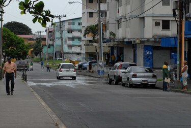 Comisión del MOP mantiene decisión en ‘llave en mano’ para calles de El Chorrillo