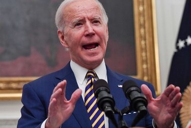 Gobierno de Biden no prevé contacto con Maduro ‘en el corto plazo’