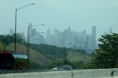 El Niño golpea la puerta de Panamá en medio de señales de alerta