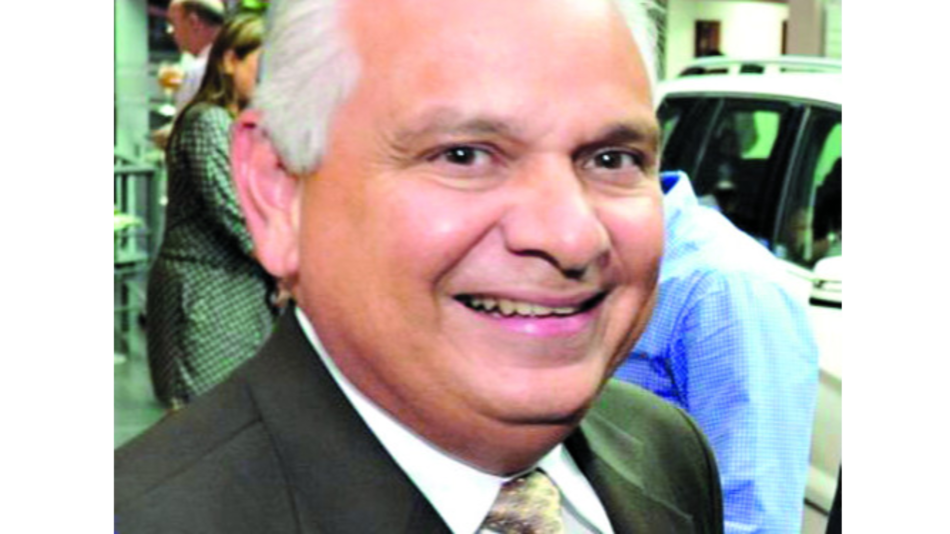 Jaime Lasso: 'Desde el primer día acepté mi relación con Odebrecht'