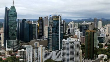Panamá rechaza propuesta de la Comisión Europea de incluir al país en lista de alto riesgo