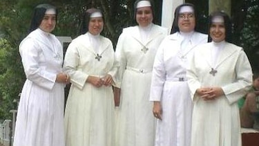Con empresa registrada en Panamá, estafan $6 millones a monjas de Nicaragua