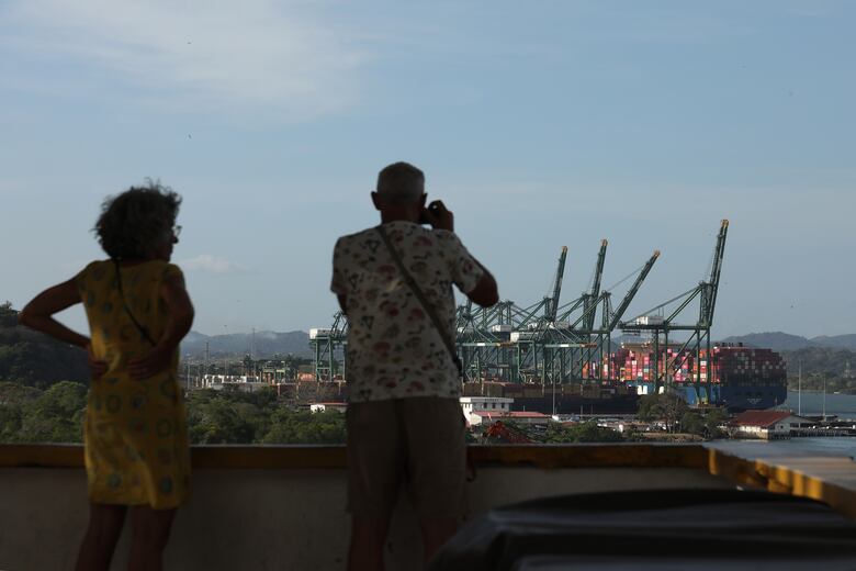 Embajada de EUA: ‘Seguimos colaborando con Panamá para contrarrestar amenazas a la seguridad’