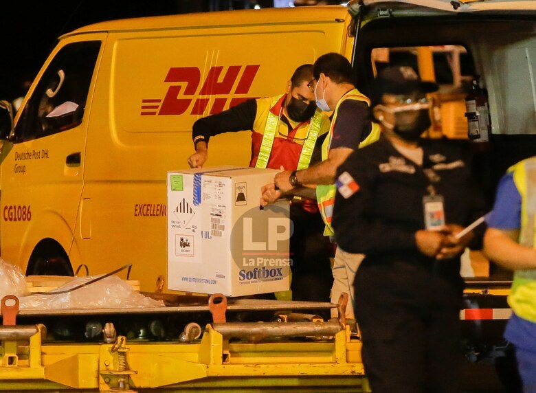 Seis mil 420 personas recibirán la primera dosis de la vacuna contra la Covid-19