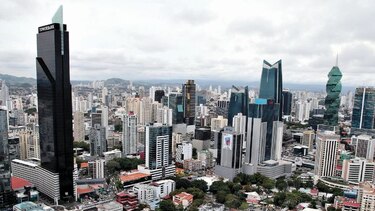 OCDE pide reforzar músculo fiscal