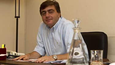 El juicio por el contrato de las cárceles modulares será el 18 de mayo en Nápoles
