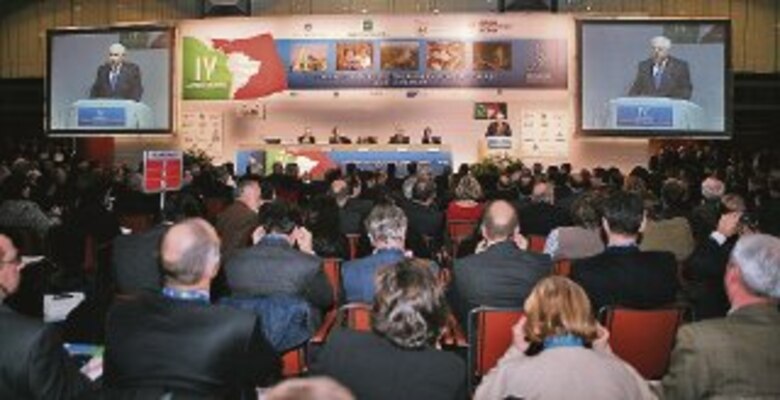 La ‘forza’ italiana en Panamá