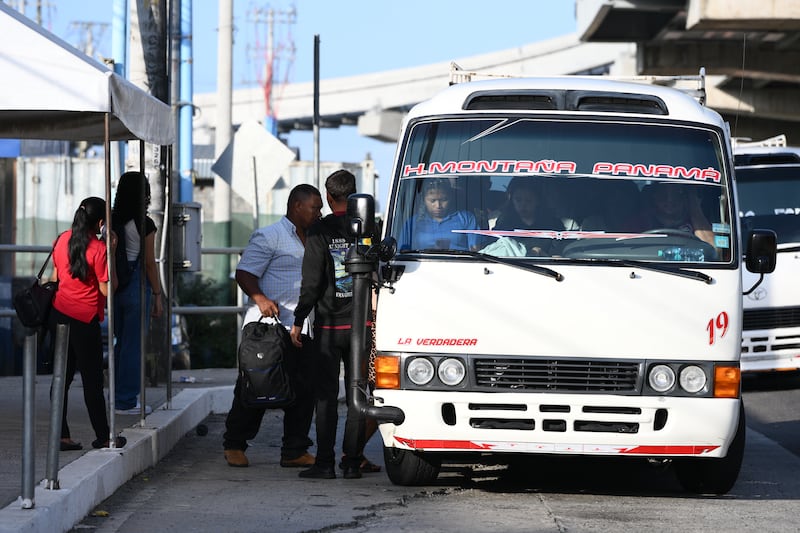 Paso a paso: cómo solicitar el subsidio al combustible en Panamá