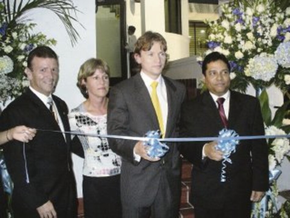 Monitorean Medisalud