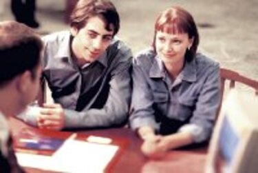 Estudiar en el extranjero